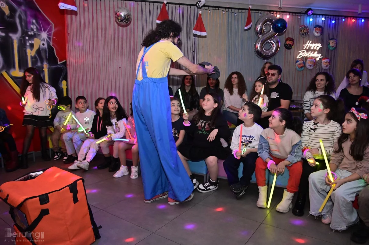 Happy Birthday Christa Maria