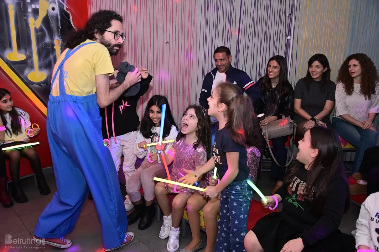 Happy Birthday Christa Maria