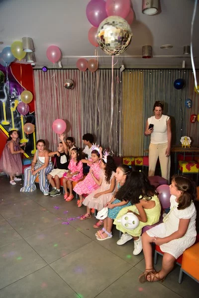 Happy Birthday Alya and Zoha