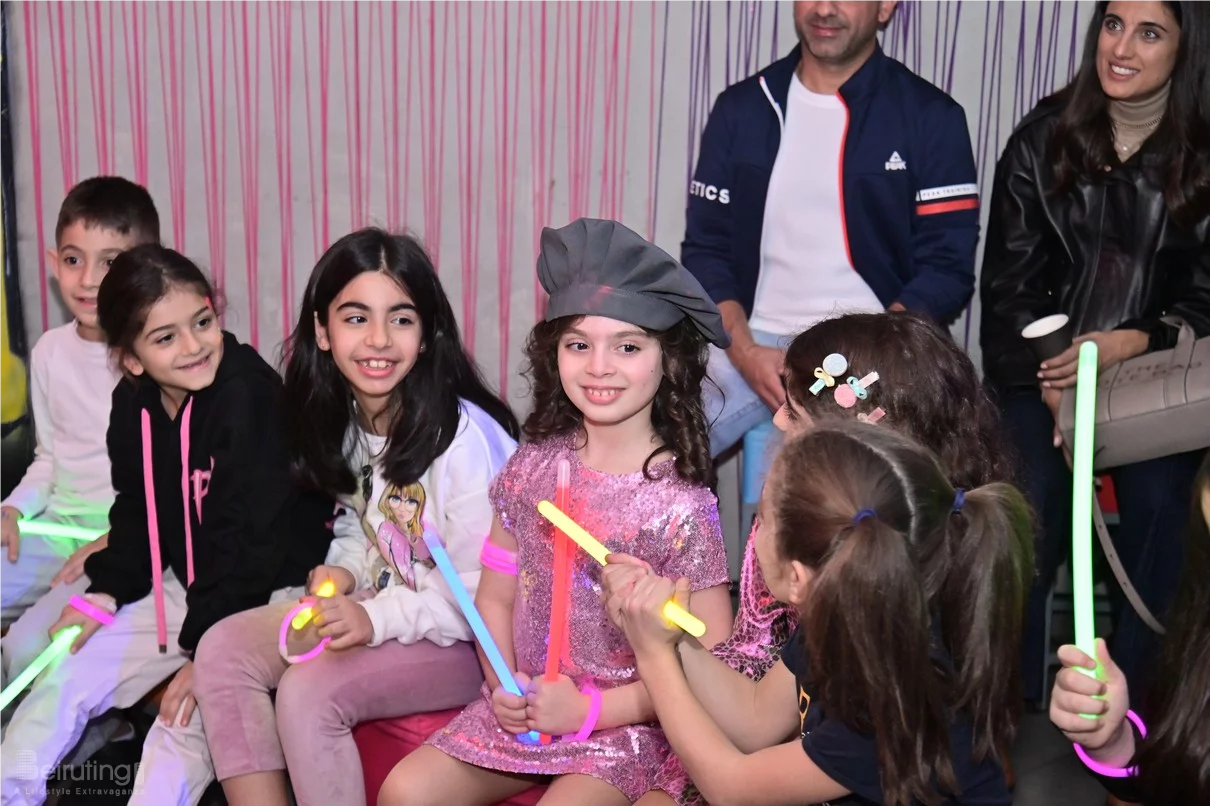 Happy Birthday Christa Maria