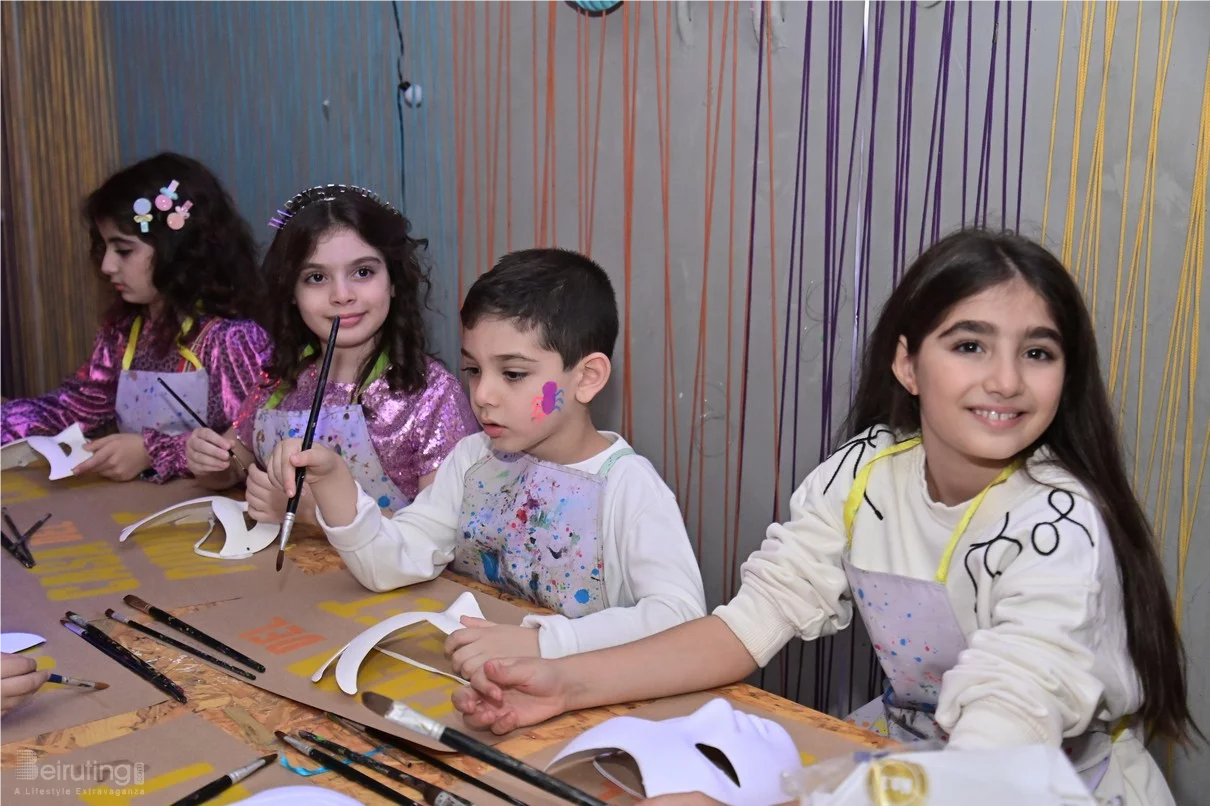 Happy Birthday Christa Maria