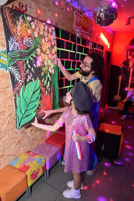 Happy Birthday Christa Maria