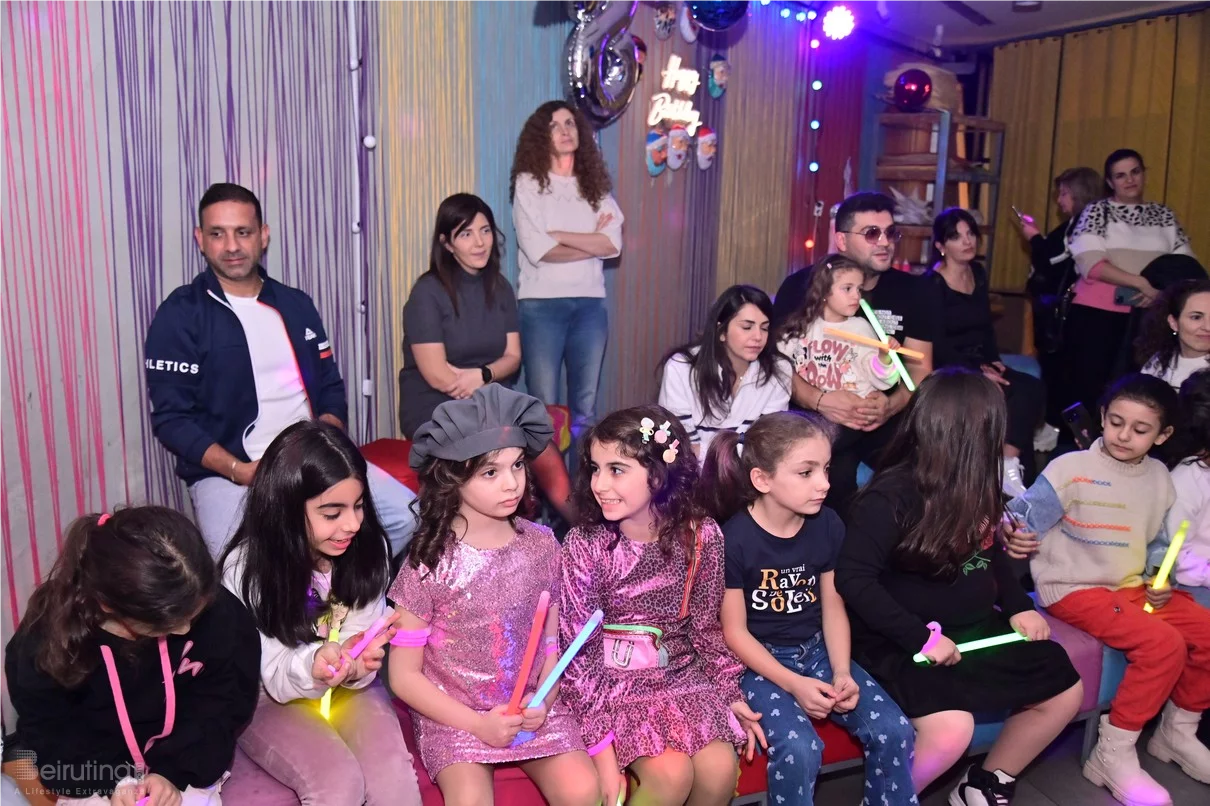 Happy Birthday Christa Maria