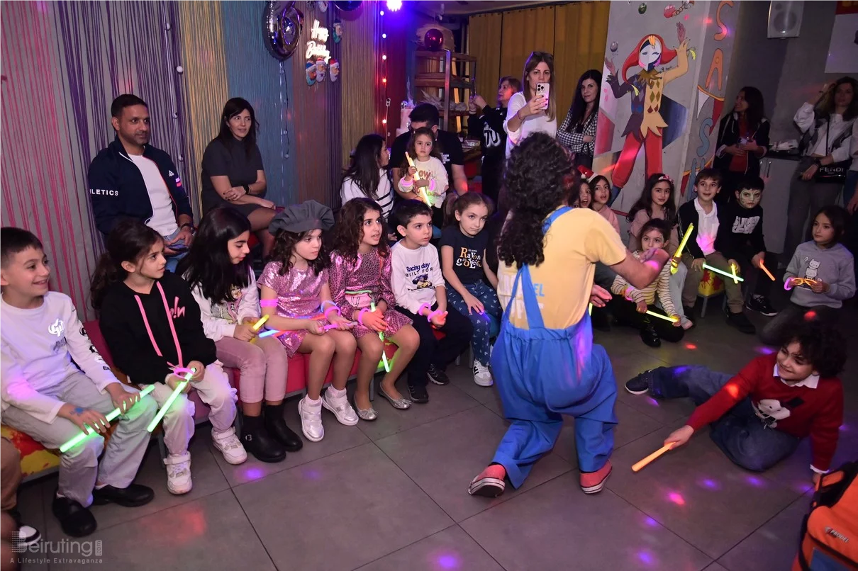 Happy Birthday Christa Maria