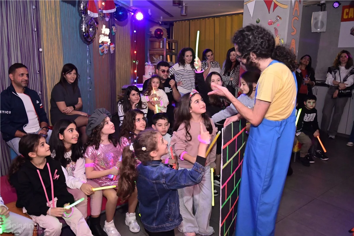 Happy Birthday Christa Maria