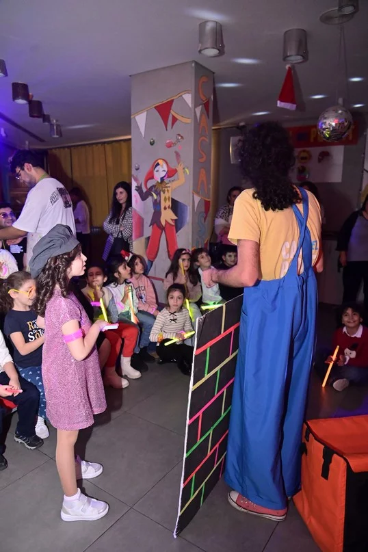 Happy Birthday Christa Maria