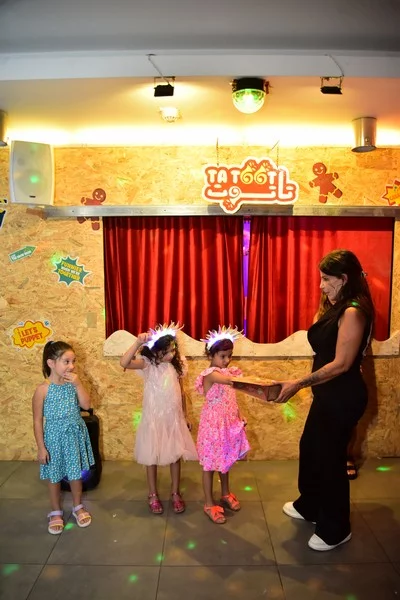 Happy Birthday Alya and Zoha