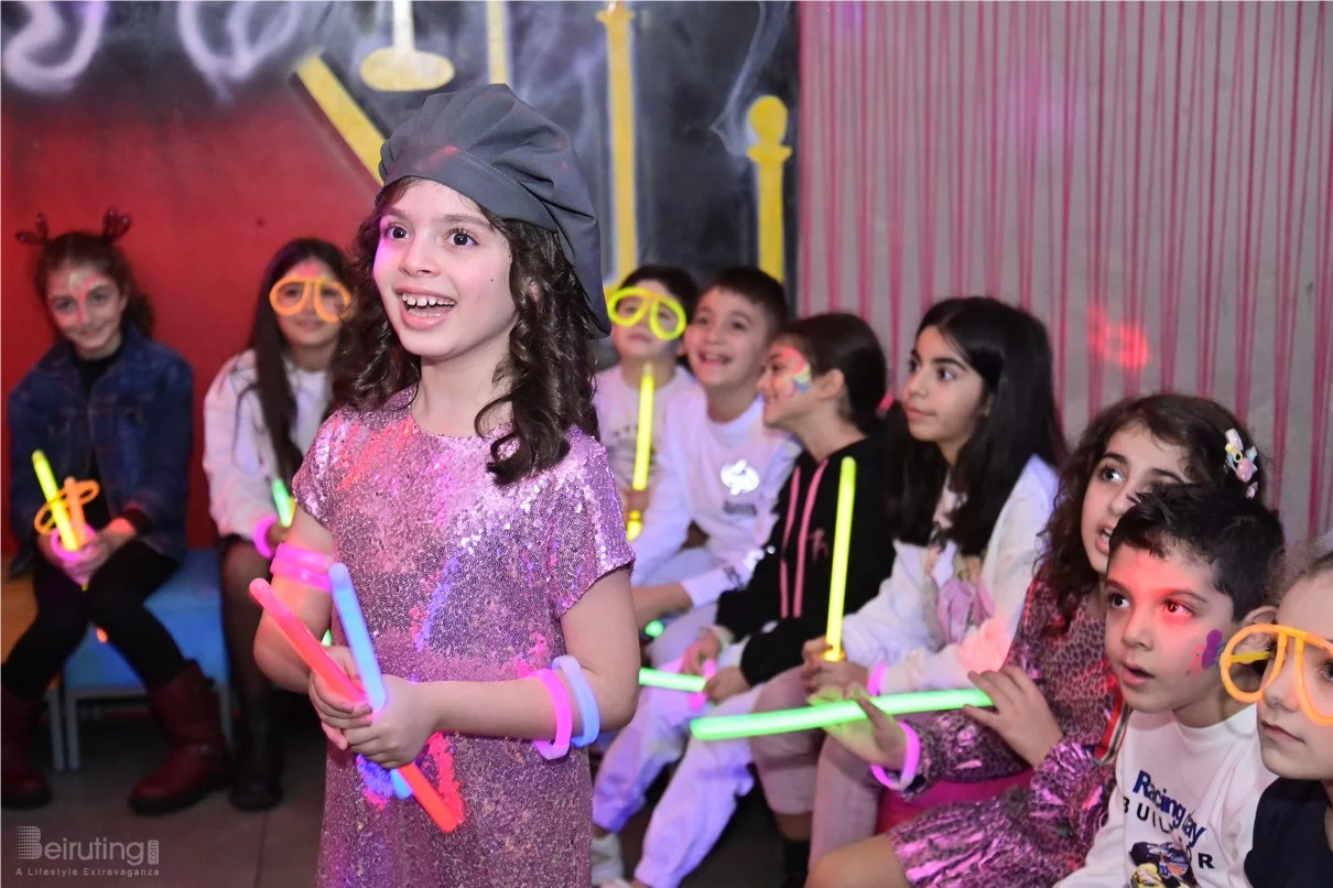 Happy Birthday Christa Maria