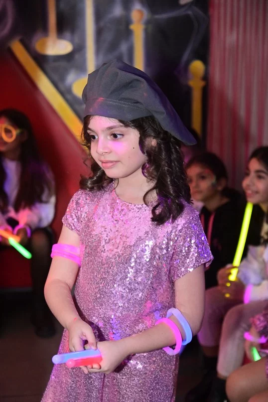 Happy Birthday Christa Maria