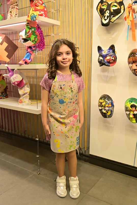 Happy Birthday Christa Maria