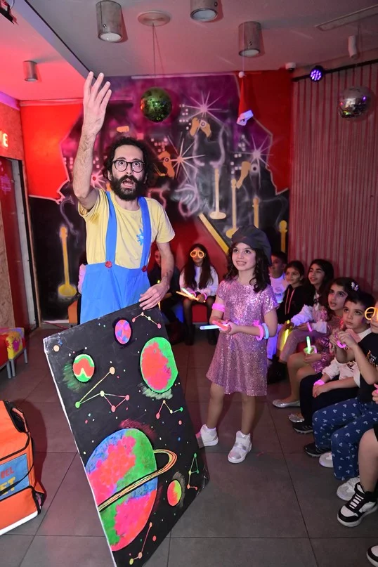 Happy Birthday Christa Maria