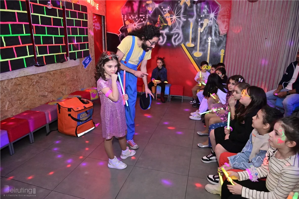 Happy Birthday Christa Maria