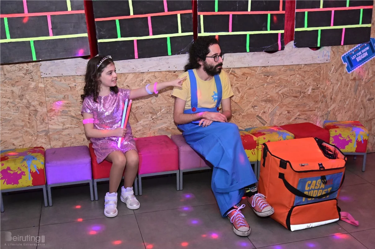 Happy Birthday Christa Maria