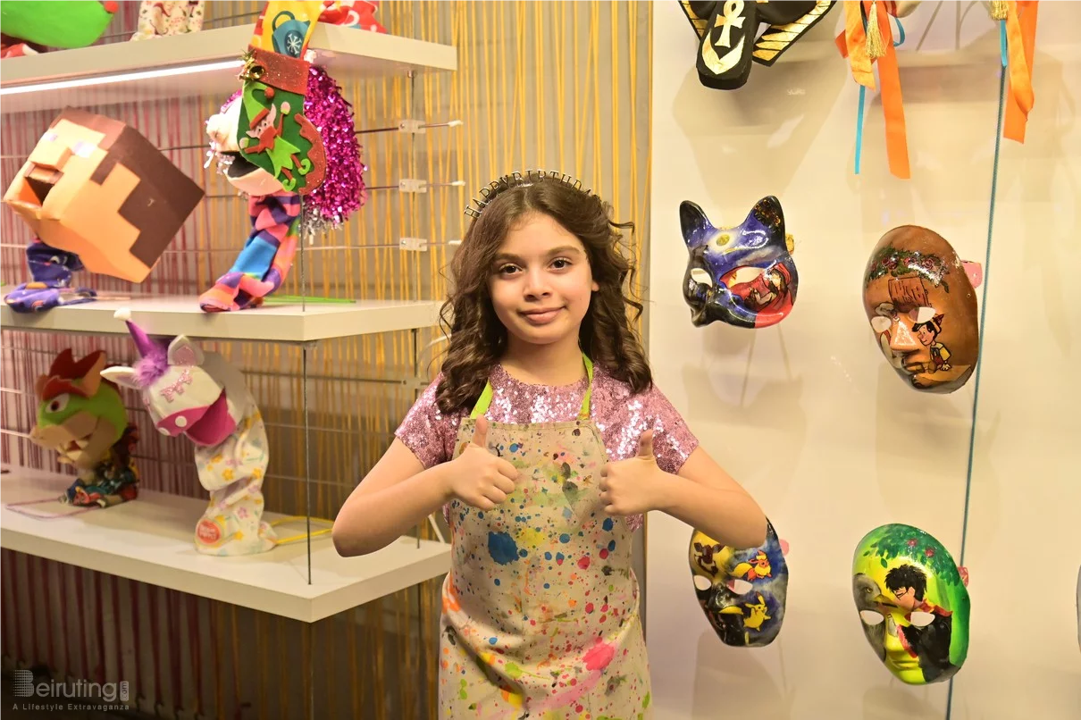 Happy Birthday Christa Maria