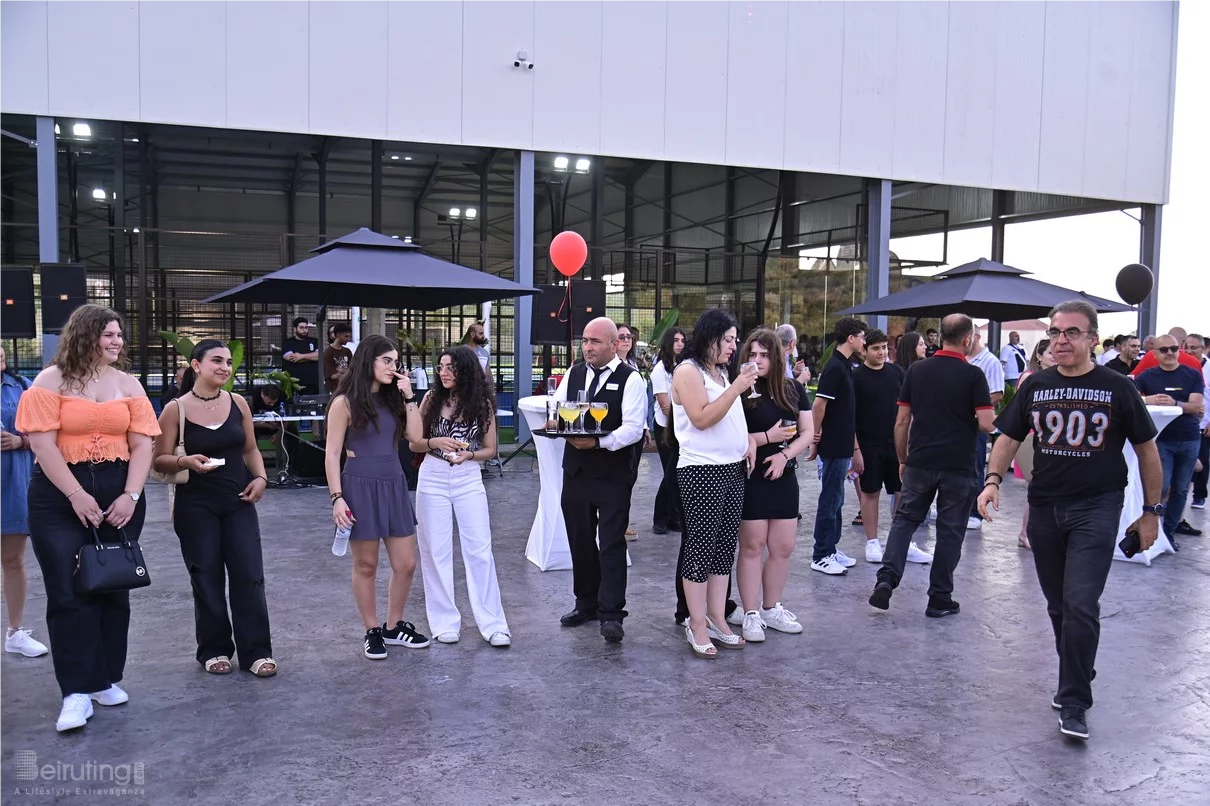 Grand Opening of Casa de Padel