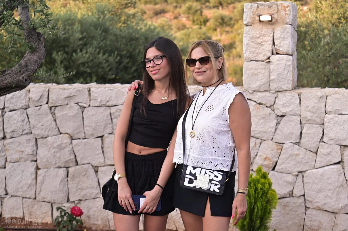 Grand Opening of Casa de Padel
