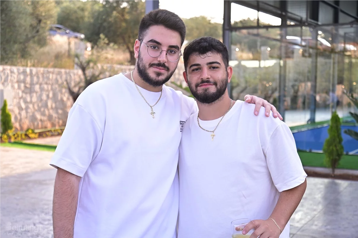 Grand Opening of Casa de Padel