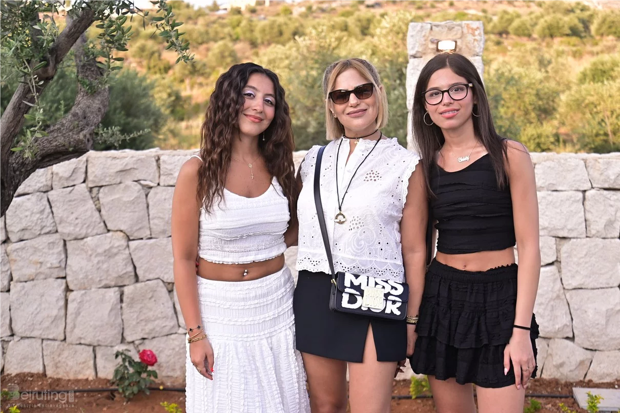 Grand Opening of Casa de Padel