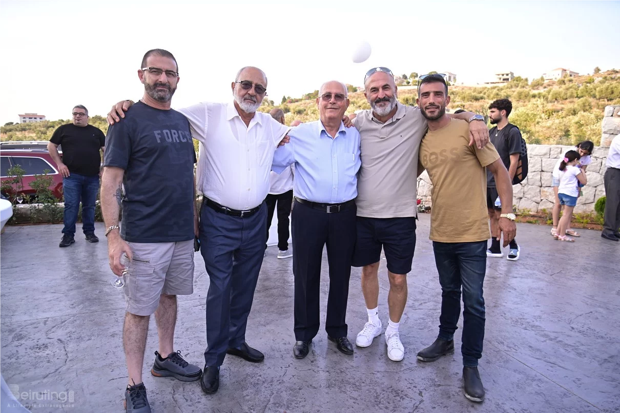 Grand Opening of Casa de Padel