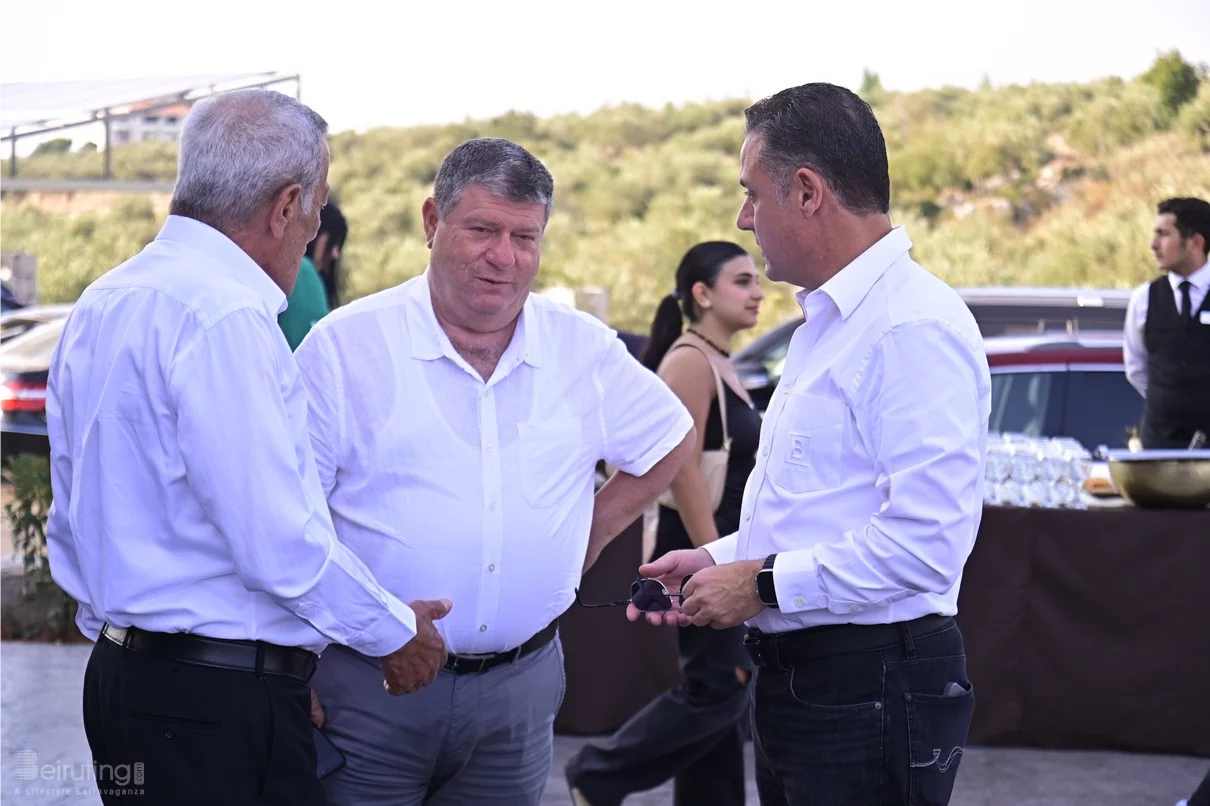 Grand Opening of Casa de Padel