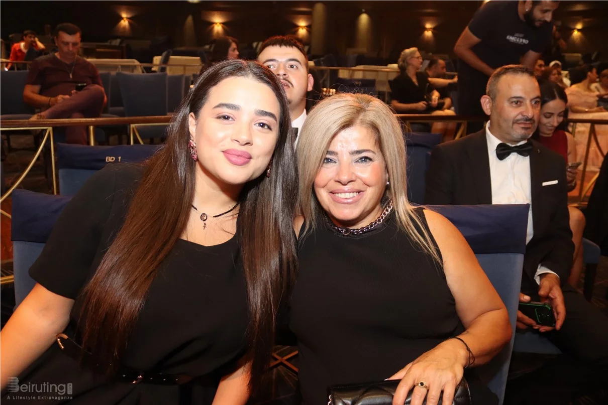 مهرجان "إضافة" الدولي – الدورة الثانية