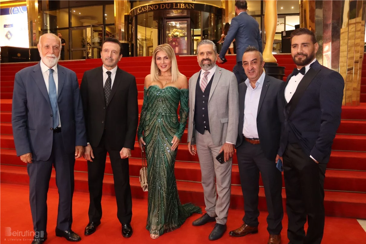 مهرجان "إضافة" الدولي – الدورة الثانية