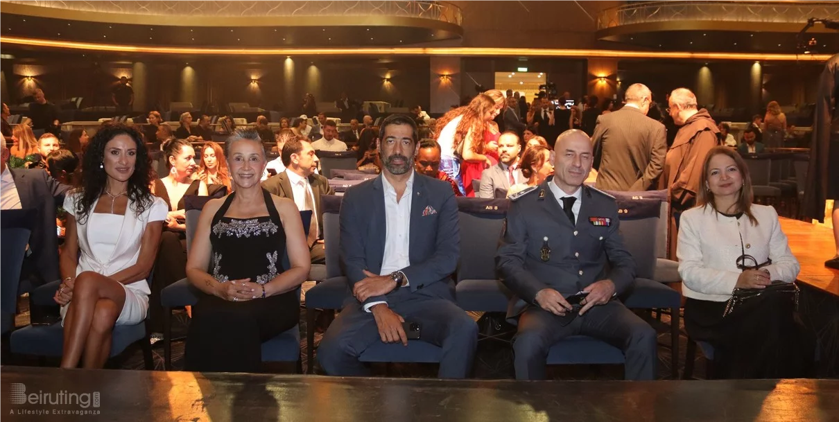 مهرجان "إضافة" الدولي – الدورة الثانية
