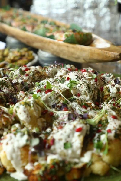 Fresh Tuesdays at Casper and Gambinis Dbayeh