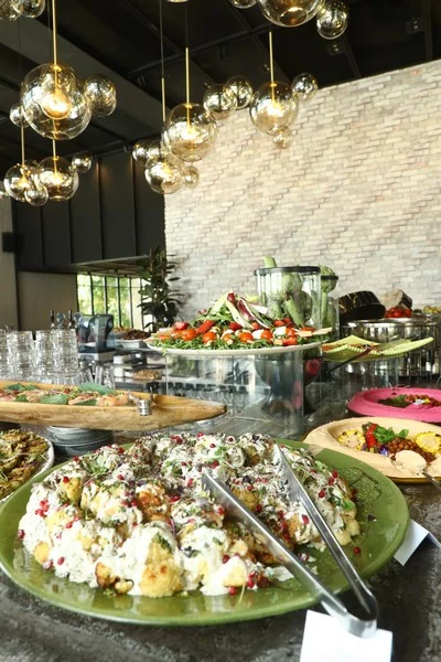 Fresh Tuesdays at Casper and Gambinis Dbayeh