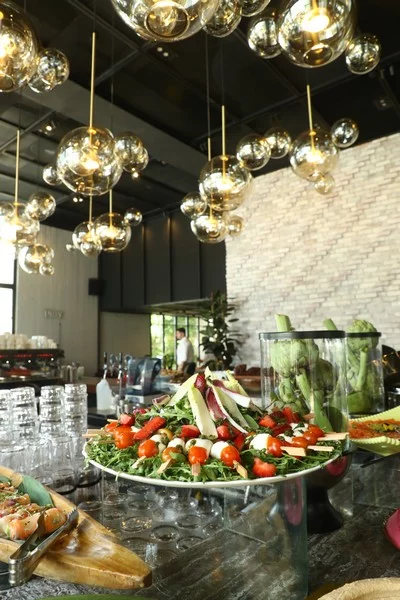 Fresh Tuesdays at Casper and Gambinis Dbayeh