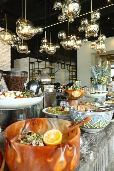 Fresh Tuesdays at Casper and Gambinis Dbayeh