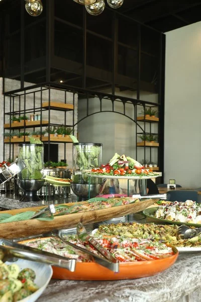 Fresh Tuesdays at Casper and Gambinis Dbayeh