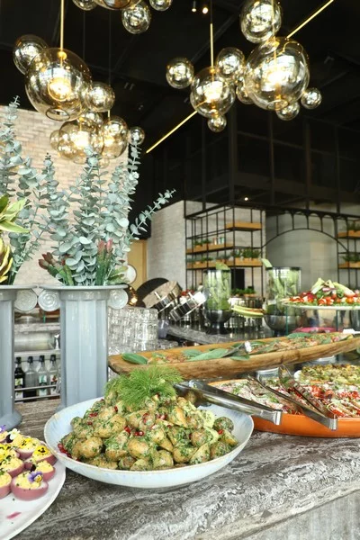 Fresh Tuesdays at Casper and Gambinis Dbayeh