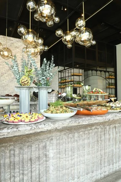 Fresh Tuesdays at Casper and Gambinis Dbayeh