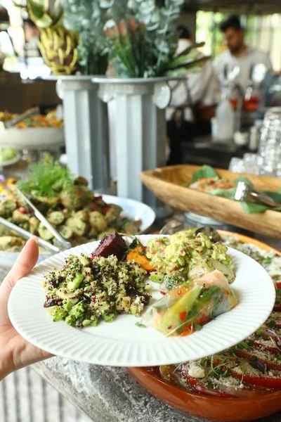 Fresh Tuesdays at Casper and Gambinis Dbayeh