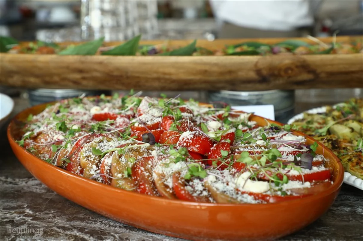 Fresh Tuesdays at Casper and Gambinis Dbayeh