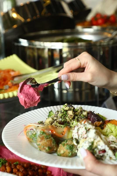 Fresh Tuesdays at Casper and Gambinis Dbayeh