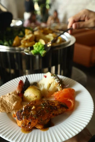 Fresh Tuesdays at Casper and Gambinis Dbayeh