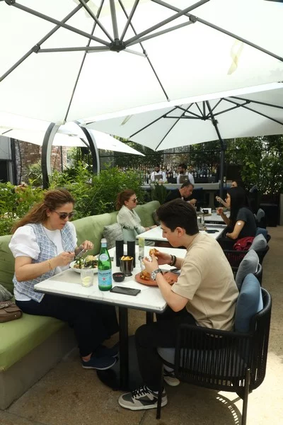 Fresh Tuesdays at Casper and Gambinis Dbayeh