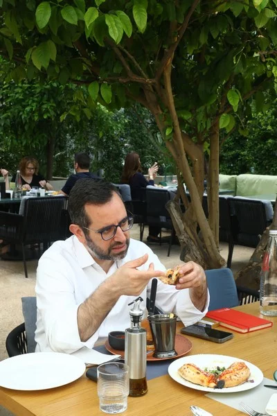 Fresh Tuesdays at Casper and Gambinis Dbayeh