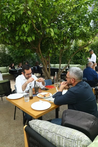 Fresh Tuesdays at Casper and Gambinis Dbayeh