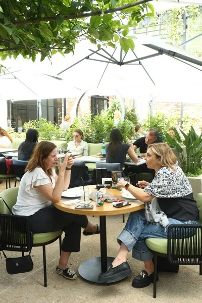 Fresh Tuesdays at Casper and Gambinis Dbayeh