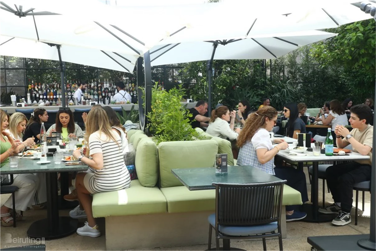 Fresh Tuesdays at Casper and Gambinis Dbayeh