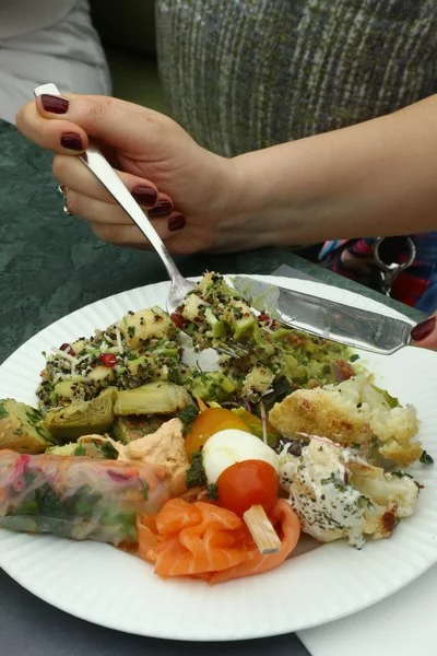Fresh Tuesdays at Casper and Gambinis Dbayeh