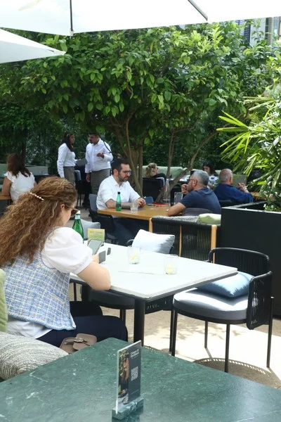 Fresh Tuesdays at Casper and Gambinis Dbayeh