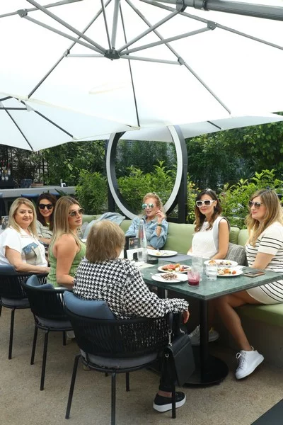 Fresh Tuesdays at Casper and Gambinis Dbayeh