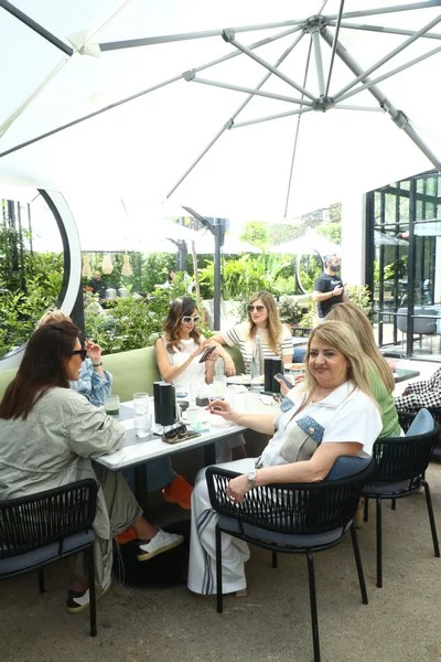 Fresh Tuesdays at Casper and Gambinis Dbayeh