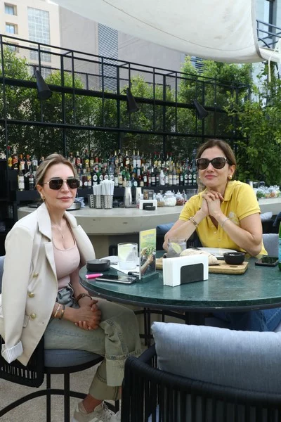 Fresh Tuesdays at Casper and Gambinis Dbayeh