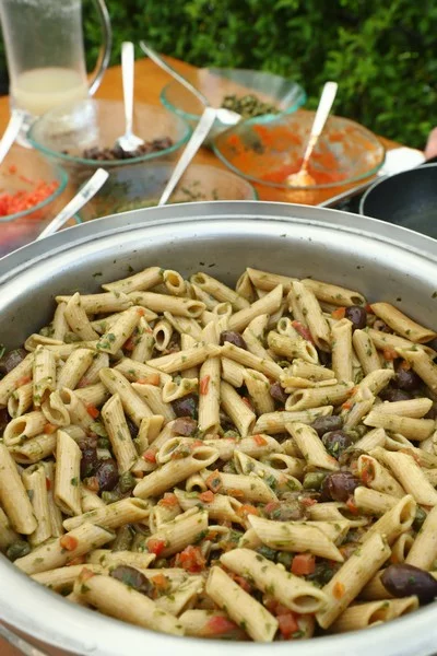 Fresh Tuesdays at Casper and Gambinis Dbayeh