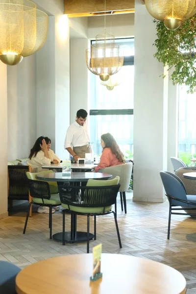 Fresh Tuesdays at Casper and Gambinis Dbayeh